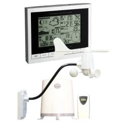 TFA Dostmann Sinus Weerstation