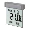 TFA Dostmann Vensterthermometer Digitaal Vision -Tuinonderhouds Winkel image 1483