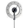 TFA Dostmann TuinThermometer Lollipop Antraciet -Tuinonderhouds Winkel image 1488
