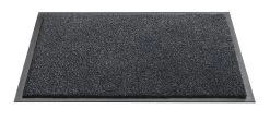Hamat Deurmat Briljant Antraciet