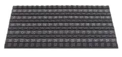 Hamat Deurmat Quadro Scrape 50x80cm -Tuinonderhouds Winkel image 1554