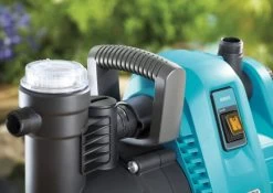 Gardena Comfort Besproeiingspomp 4000/5 -Tuinonderhouds Winkel image 157