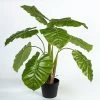 Kunstplant Philodendron Imperial L80cm