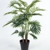 Kunstplant Areca Palm L70cm