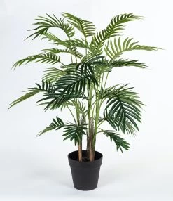 Kunstplant Areca Palm L70cm