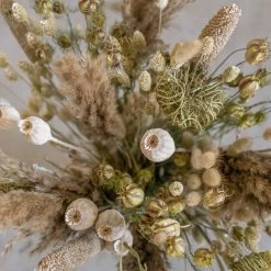 Droogboeket Corsica -Tuinonderhouds Winkel image 1582