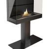 Stack 180 Steel Black -Tuinonderhouds Winkel image 1583