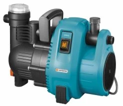 Gardena Comfort Besproeiingspomp 4000/5 -Tuinonderhouds Winkel image 160