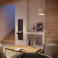 Tenderflame Alto 90 - Black/Aluminum -Tuinonderhouds Winkel image 1617