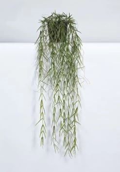Vp Deco Kunstplant Hoya Liniaris Hanger 95cm
