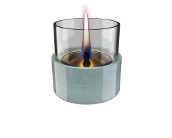 Aster 10 Reactive Glace Green