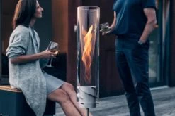 Hofäts Spin 90 Fakkel -Tuinonderhouds Winkel image 1649