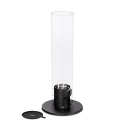 Hofäts Spin 120 Sfeerlantaarn Zwart