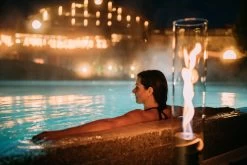 Hofäts Spin 120 Sfeerlantaarn Zilver -Tuinonderhouds Winkel image 1666