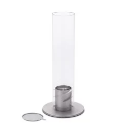 Hofäts Spin 120 Sfeerlantaarn Grijs