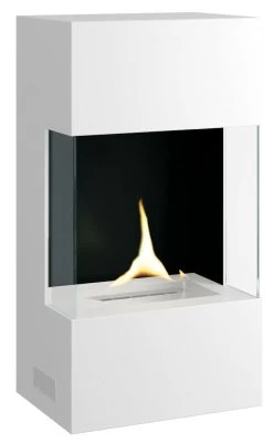 Indie Wall 180 Steel Black -Tuinonderhouds Winkel image 1687