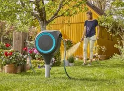 Gardena Tuin Slangenbox 15 RollUp S -Tuinonderhouds Winkel image 169