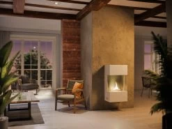 Indie Wall 180 Steel Black -Tuinonderhouds Winkel image 1690