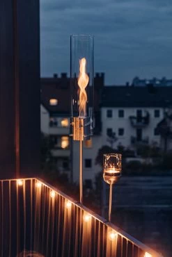 Hofäts Spin 120 Fakkel -Tuinonderhouds Winkel image 1694