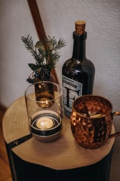 Hofäts Gravity Candle Windlicht -Tuinonderhouds Winkel image 1708