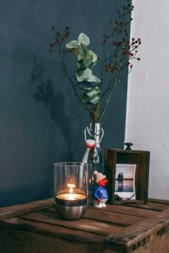 Hofäts Gravity Candle Windlicht -Tuinonderhouds Winkel image 1709