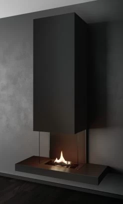 Riff 180 Steel White -Tuinonderhouds Winkel image 1723