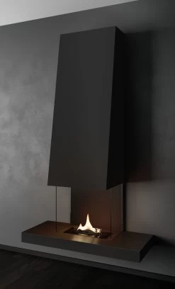 Raff 180 Steel Black -Tuinonderhouds Winkel image 1727