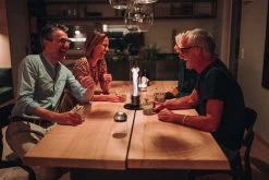 Hofäts Spin 90 Sfeerlantaarn Zwart -Tuinonderhouds Winkel image 1733