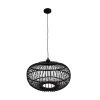 Hanglamp Bamboe 46x46x28cm -Tuinonderhouds Winkel image 1748