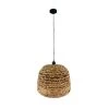 Dijk Natural Collections Hanglamp Waterhyacint 46x46x30cm -Tuinonderhouds Winkel image 1749