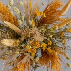 Droogboeket Sumatra -Tuinonderhouds Winkel image 1774