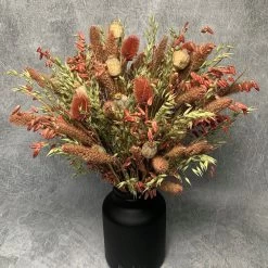 Droogboeket Bora Bora