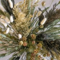 Droogboeket Sicilië -Tuinonderhouds Winkel image 1785