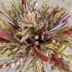 Droogboeket Kreta -Tuinonderhouds Winkel image 1792