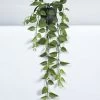 Vp Deco Kunstplant Philodendron Hanger 85cm -Tuinonderhouds Winkel image 1818