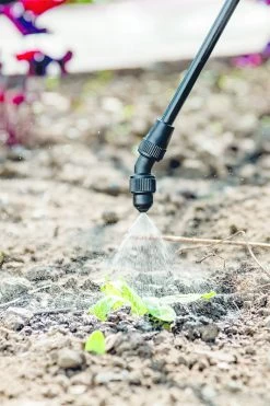 Gloria Drukspuit Prima 5 Liter Plus -Tuinonderhouds Winkel image 182