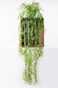 Vp Deco Kunstplant Bamboe Xl L150cm