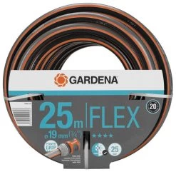 Gardena Comfort FLEX Slang 25m/19mm -Tuinonderhouds Winkel image 187