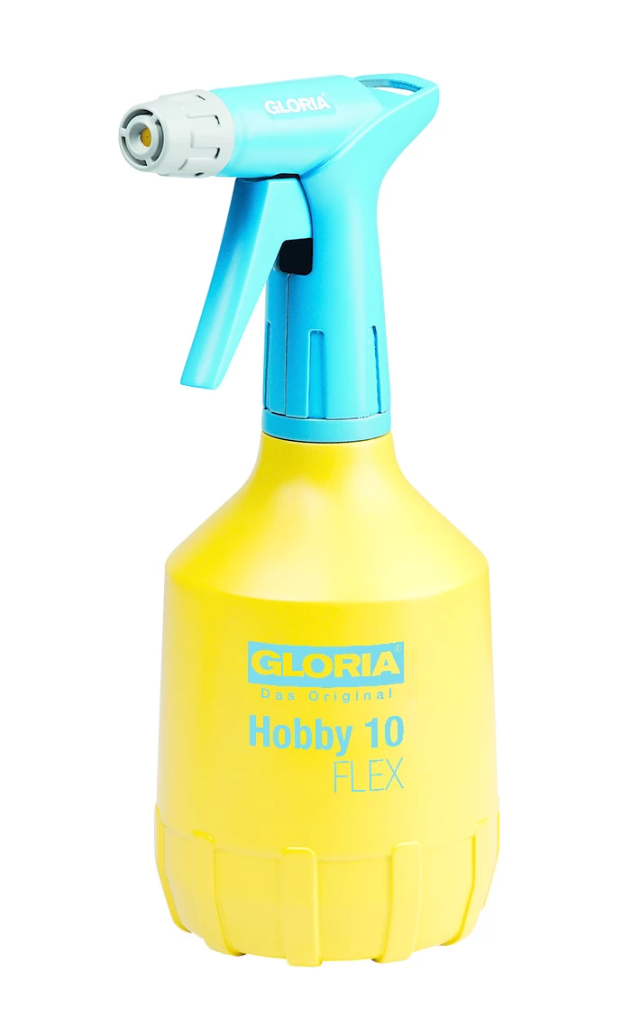 Gloria Fijnsproeier Hobby Flex 10 1 Liter 3 Gloria Fijnsproeier Hobby Flex 10 1 Liter