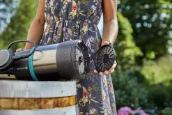 Gardena Regentonpomp 4700/2 Inox 14 Gardena Regentonpomp 4700/2 Inox -Tuinonderhouds Winkel image 229