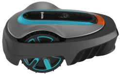 Gardena Robotmaaier Smart Sileno City 250 -Tuinonderhouds Winkel image 23