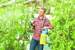 Gloria Drukspuit Prima 3 Liter -Tuinonderhouds Winkel image 239