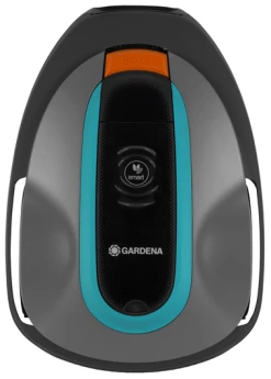 Gardena Robotmaaier Smart Sileno City 250 -Tuinonderhouds Winkel image 24
