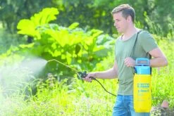 Gloria Drukspuit Prima 5 Liter -Tuinonderhouds Winkel image 254