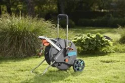 Gardena Slangenwagen AquaRoll L Easy Set -Tuinonderhouds Winkel image 258