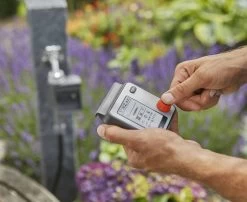 Gardena Besproeiingscomputer Master -Tuinonderhouds Winkel image 277