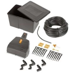 Acquagenius Bewateringssysteem