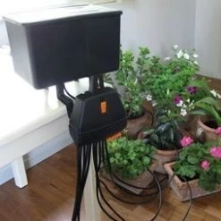 Acquagenius Bewateringssysteem 7 Acquagenius Bewateringssysteem -Tuinonderhouds Winkel image 294