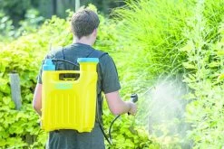 Gloria Rugspuit Hobby 12 Liter -Tuinonderhouds Winkel image 325