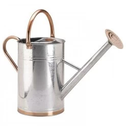 Gieter 9 Liter Verzinkt